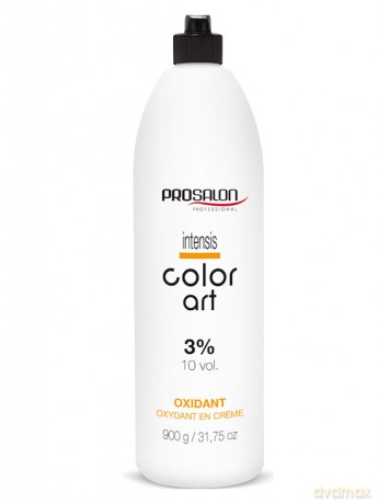 Chant.Prof Utleniacz W Kremie Color Art 3%