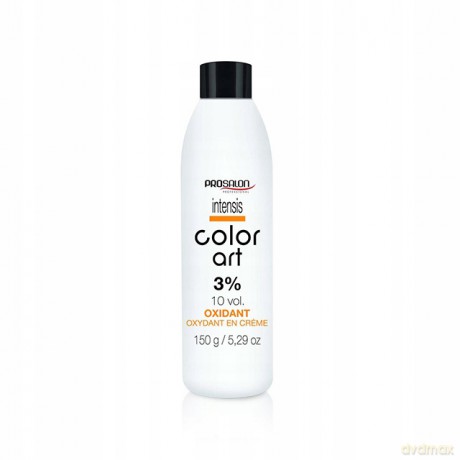 Chant.Prof Utleniacz W Kremie Color Art 3%