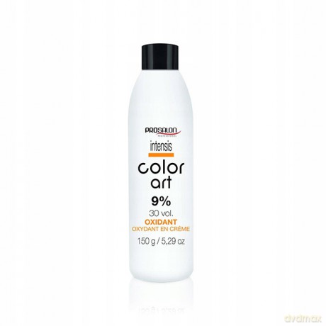 Chant.Prof Utleniacz W Kremie Color Art 9%