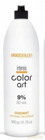 Chant.Prof Utleniacz W Kremie Color Art 9%