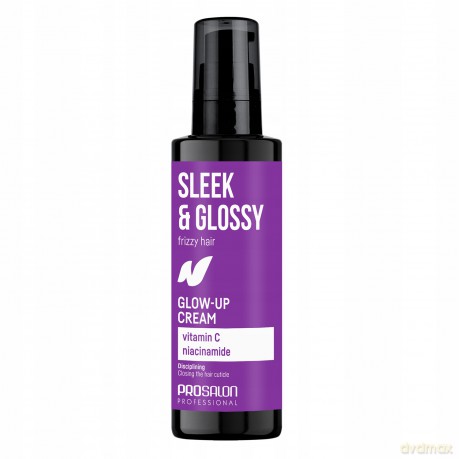 CHANTAL PROSALON SLEEK&GLOSSY Krem rozświetlający