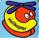 Helikopter [KSIĄŻKA]