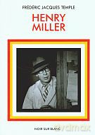 Henry Miller - Frederic Jacques Temple [KSIĄŻKA]
