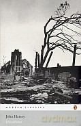 Hiroshima - John Hersey [KSIĄŻKA]