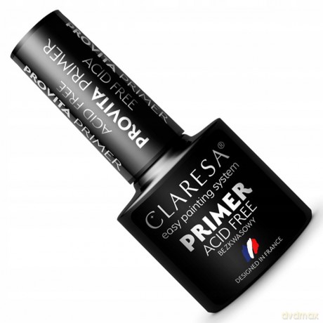 Claresa N Primer Bezkwasowy Acid Free Provita