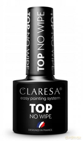 Claresa zestaw startowy bez lampy