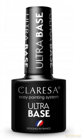 Claresa zestaw startowy bez lampy