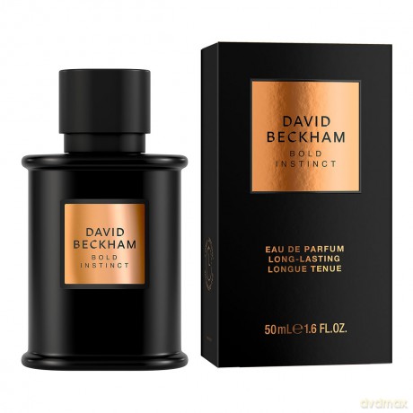 COTY BECKHAM BOLD INSTINCT EDP 50 ml&