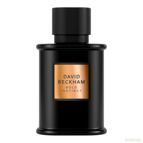 COTY BECKHAM BOLD INSTINCT EDP 50 ml&