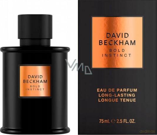 COTY BECKHAM BOLD INSTINCT EDP 75 ml&