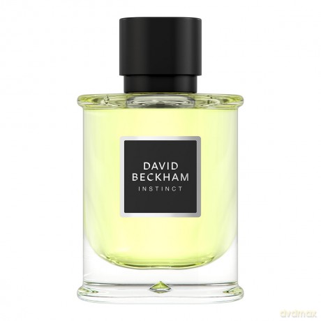 COTY BECKHAM Instinct EDP 75 ml&