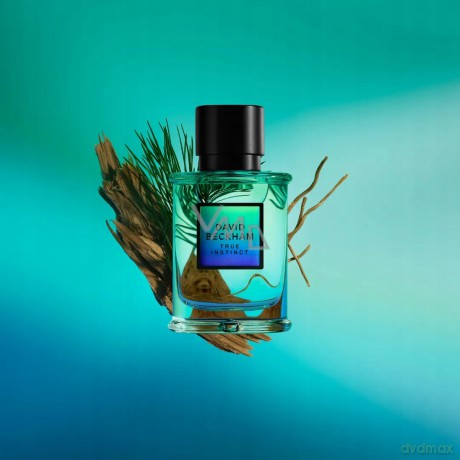COTY BECKHAM TRUE INSTINCT EDP 75 ml&