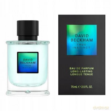 COTY BECKHAM TRUE INSTINCT EDP 75 ml&