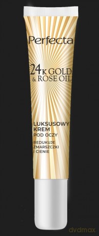 DAX GOLD ROSE Serum p/oczy
