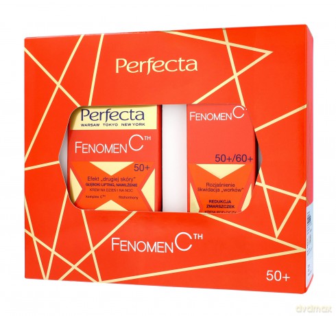 DAX ZEST ŚW Fenomen C 50+&