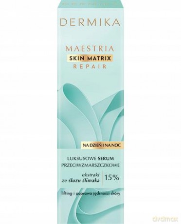 DERM MAESTRIA Serum dz/n