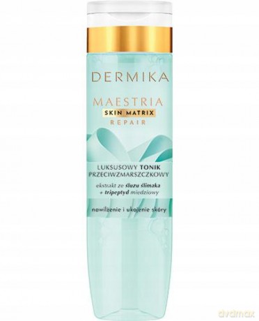 DERMIKA MAESTRIA Tonik