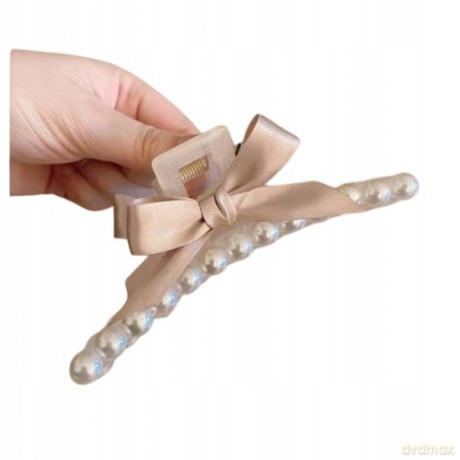 ECARLA Spinka do włosów klamra XL 13cm SP254&