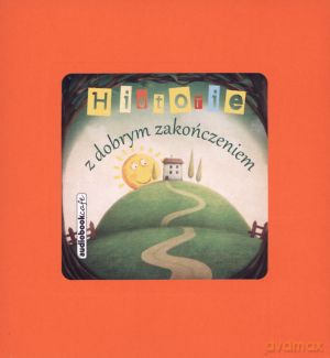 Historie z dobrym zakończeniem. Książka audio CD MP3 [KSIĄŻKA]