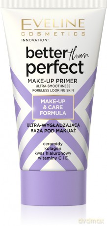 EVELINE Better Than Perfect Baza pod makijaż