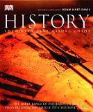 History. The Definitive Visual Guide - From the Dawn of Civilization to the Present Day - Adam Hart-Davis (red.) [KSIĄŻKA]