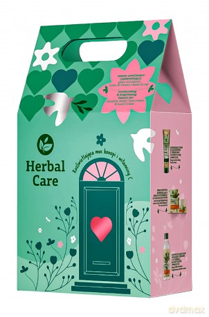 FARMONA ZEST ŚW 2023 Herbal konopie 3-el