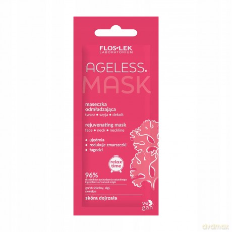 FLOS MASECZKA Angels odmładzająca&