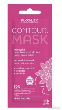 FLOS MASECZKA Contour p/zmarszczkowa&