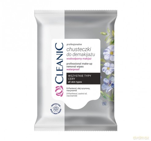 HARPER CLEANIC Chust demak. Profesjonalne/10 szt
