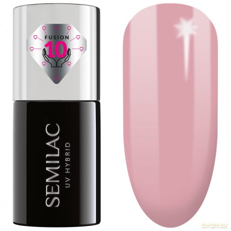 Hi Hybrid 802 Semilac Extend Care 5w1 Dirty Nude R