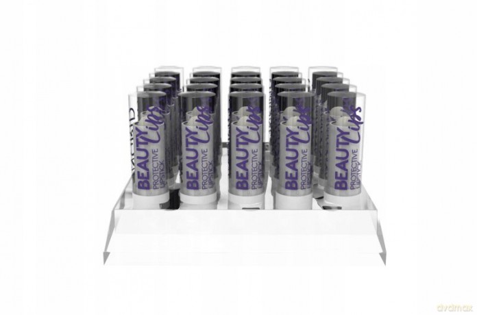 ING Zestaw Pomadki Beauty Lips A 25