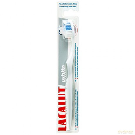 LABOVITAL .LACALUT Szczoteczka WHITE