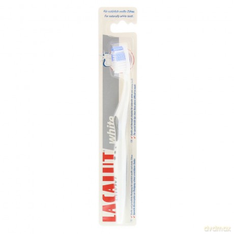 LABOVITAL .LACALUT Szczoteczka WHITE