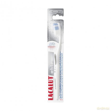 LABOVITAL .LACALUT Szczoteczka WHITE