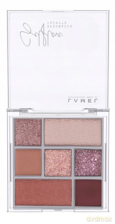 LAMEL Selflove Paleta cieni 401 8,5 g