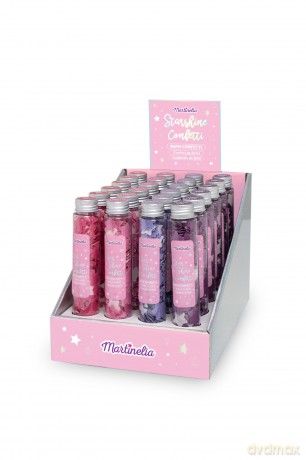 MARTINELIA Zestaw CONFETTI STARSHINE 99815