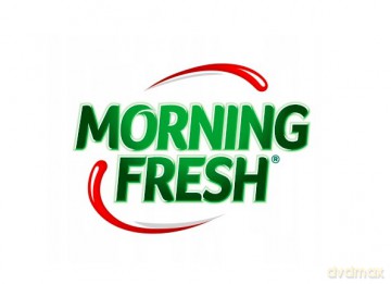 Morning Fresh Pl.D/Naczyn 900ml Sensitive