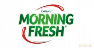 Morning Fresh Plyn 450ml Bialy