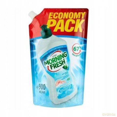 Morning Fresh Zapas 900ml Sensitive