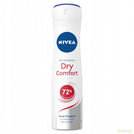 Ndeo Fm 150ml Dry Comfort