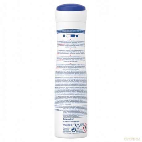 Ndeo Fm 150ml Dry Comfort