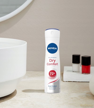 Ndeo Fm 150ml Dry Comfort