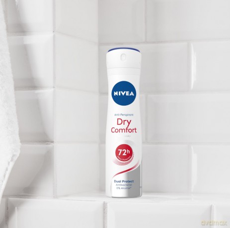 Ndeo Fm 150ml Dry Comfort