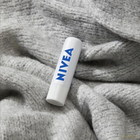 NIVEA POMADKA Ochr.MED REPAIR new 85063&