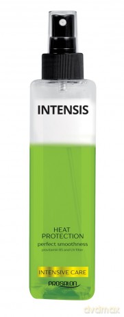 PROSALON PROFESSIONAL Intensis Dwufazowy Płyn termoochronny do włosów 200ml