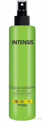 PROSALON PROFESSIONAL Intensis Keratyna w płynie - atomizer 300ml