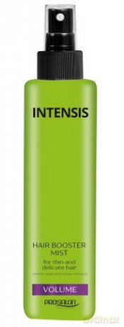 PROSALON PROFESSIONAL Intensis Mgiełka do włosów zwiększająca objętość 200ml