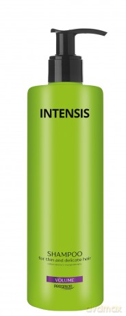 PROSALON PROFESSIONAL Intensis Szampon zwiększający objętość włosów 1000ml