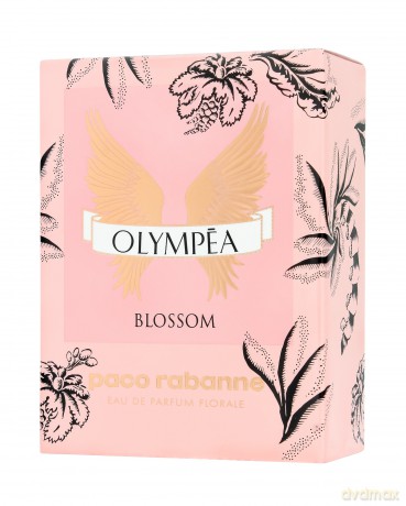 SEL PACO RABANNE Olympea Blossom woda perf.30ml&