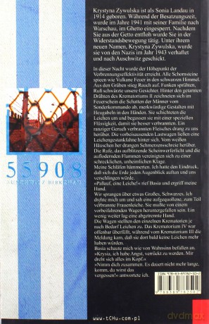 Ich uberlebte Auschwitz - Krystyna Żywulska [KSIĄŻKA]